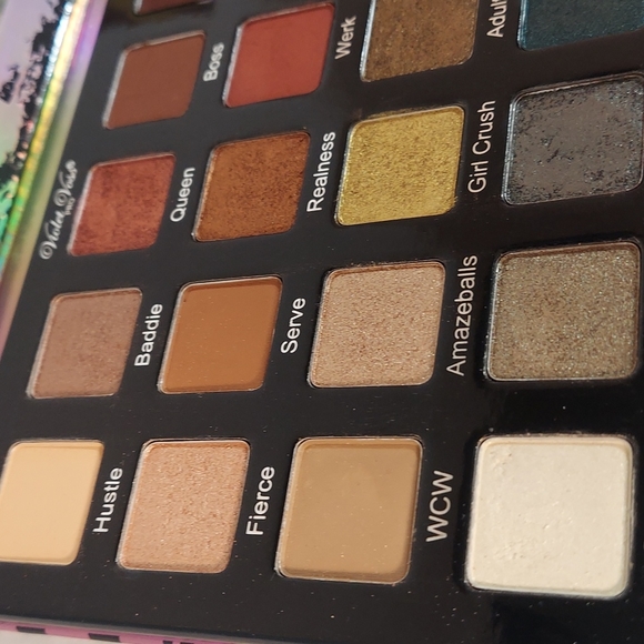 Violet Voss 4 Palette Bundle - Picture 15 of 16
